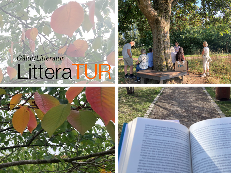 LitteraTUR En Dejlig G tur Med H jtl sning Gladsaxe Bibliotekerne litteratur-en-dejlig-g-tur-med-h-jtl-sning-gladsaxe-bibliotekerne
